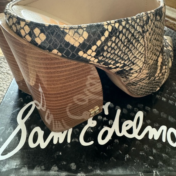 Sam Edelman Reverie - Picture 2 of 4